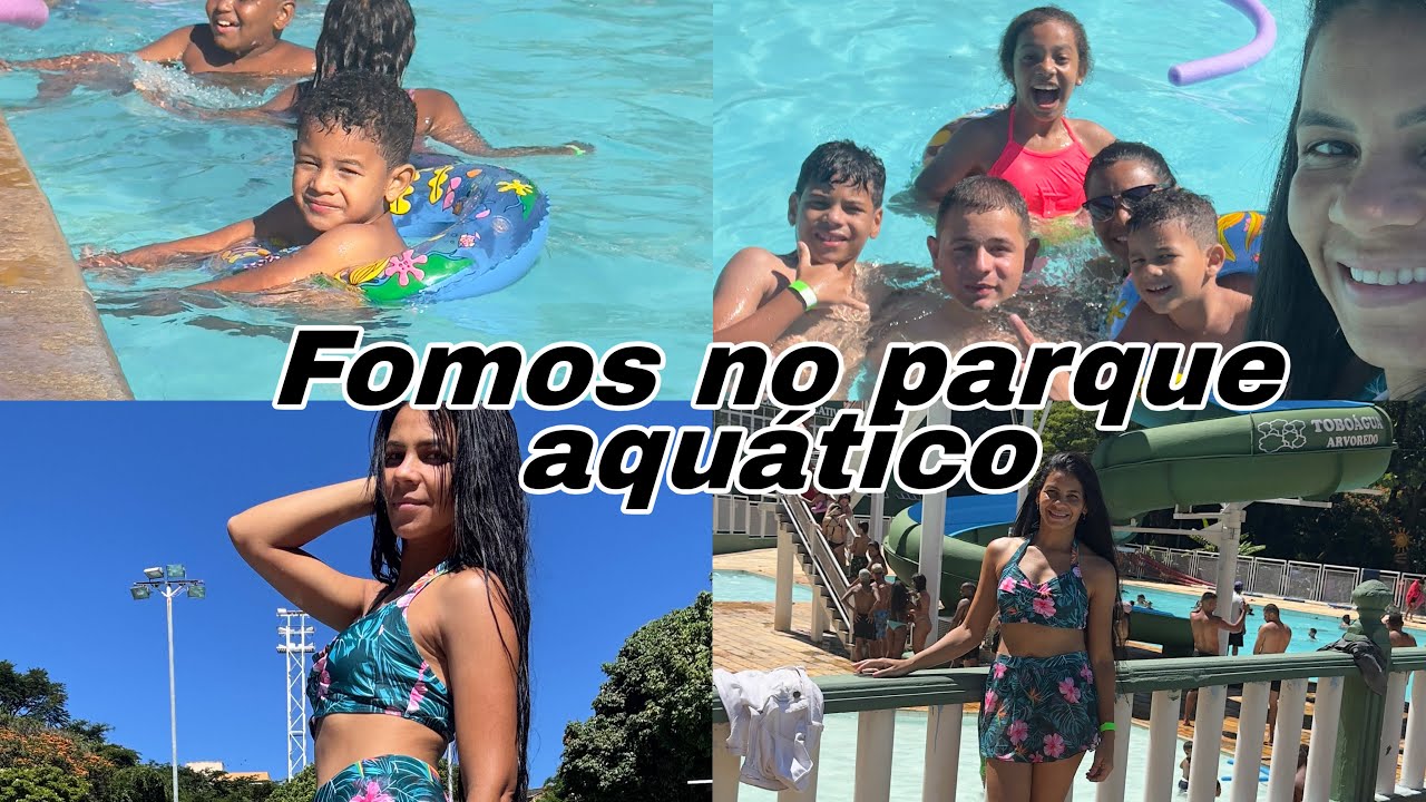 UMA VIAGEM EM FAMÍLIA 😍 TUDO QUE ROLOU 