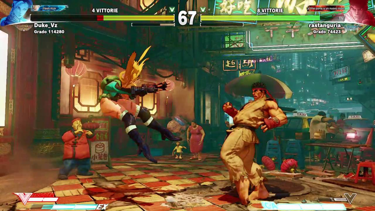 SFV ragequitters: Duke_Vz