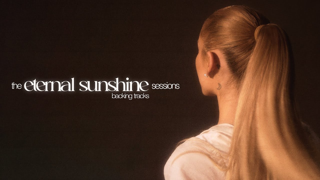 bye (Backing Track) - the eternal sunshine sessions