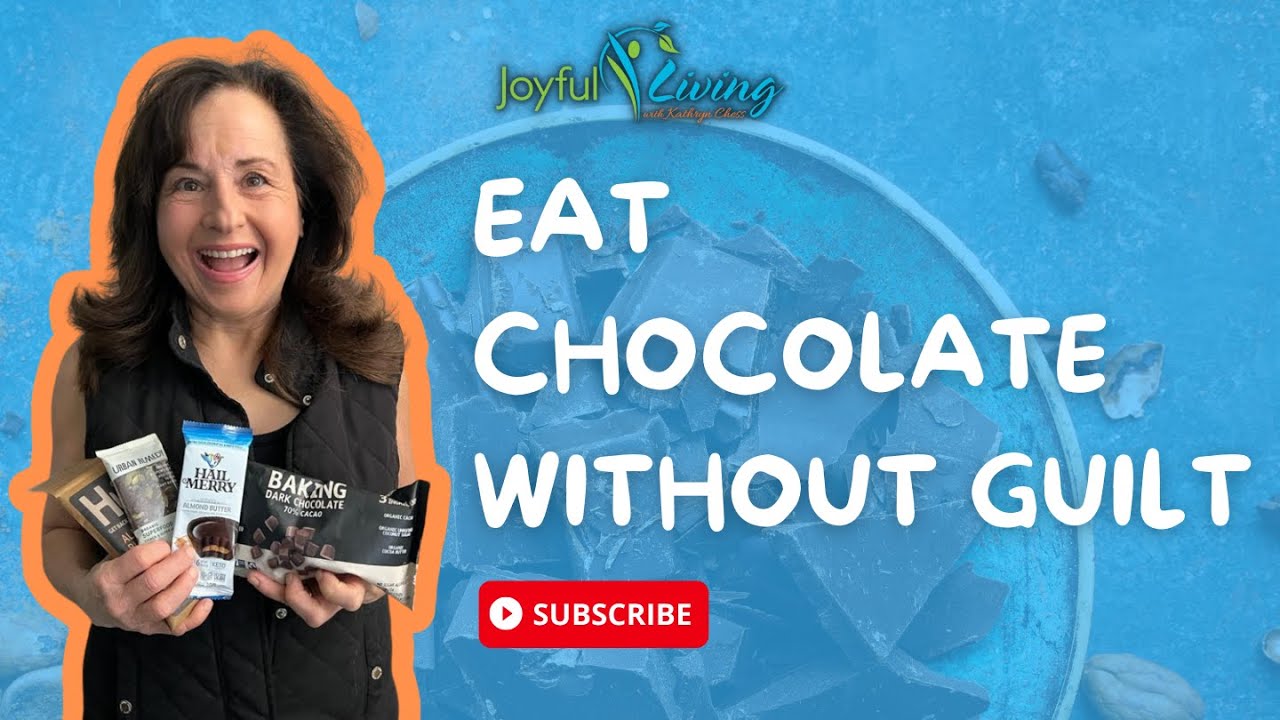 How to Stop Your Chocolate Cravings | Review | Hail Mary, Hu Kitchen, Perfect Bar, Urban Remedy