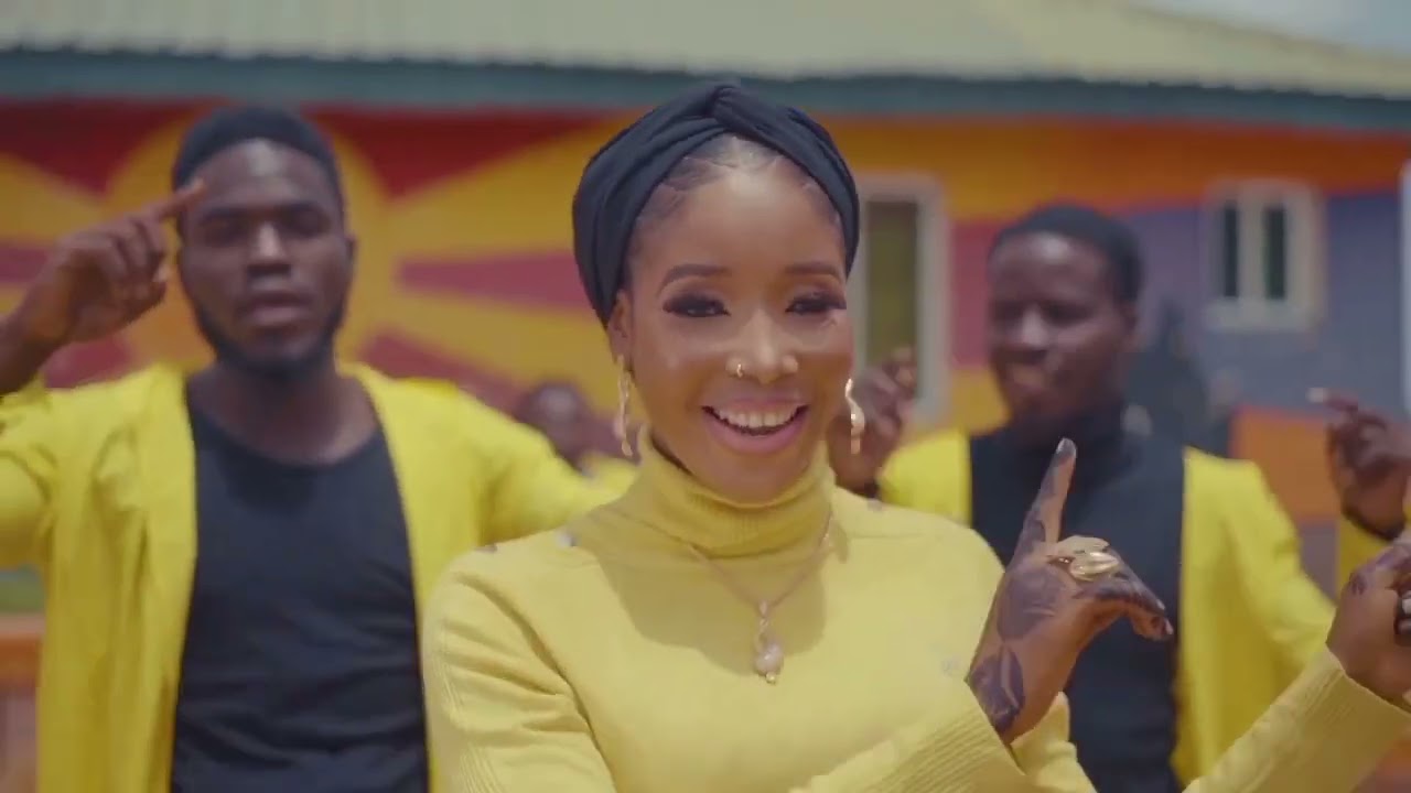 AUTA MG BOY Ft FATI DM (Hanya Daya)(Official Video)
