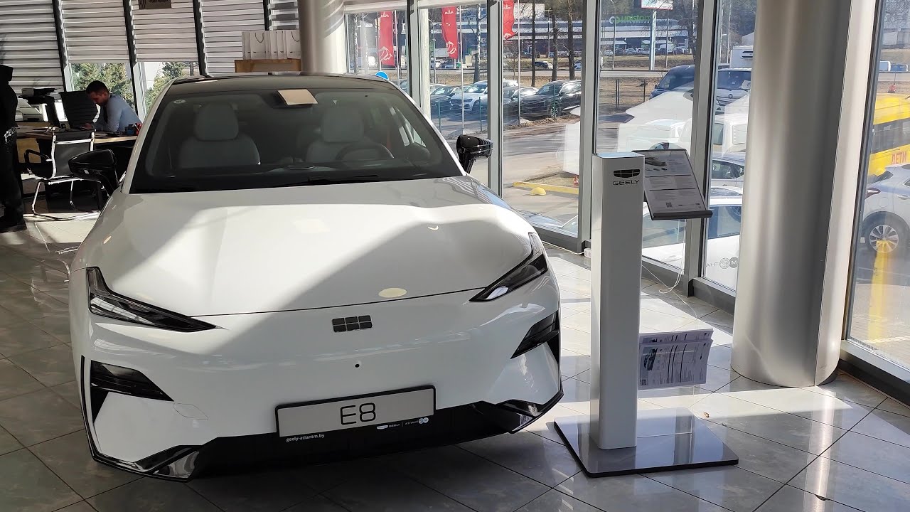 Geely цены в Беларуси на 2025 год #geely #цены #car #беларусь
