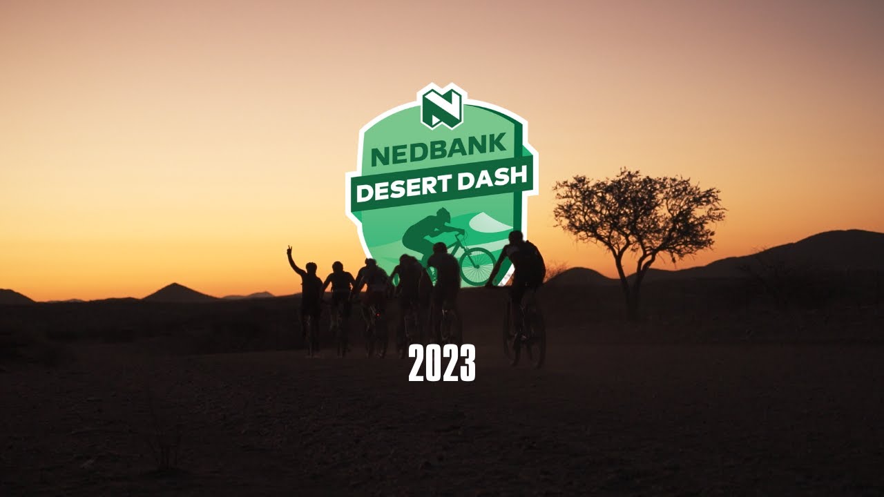 The Nedbank Desert Dash 2023