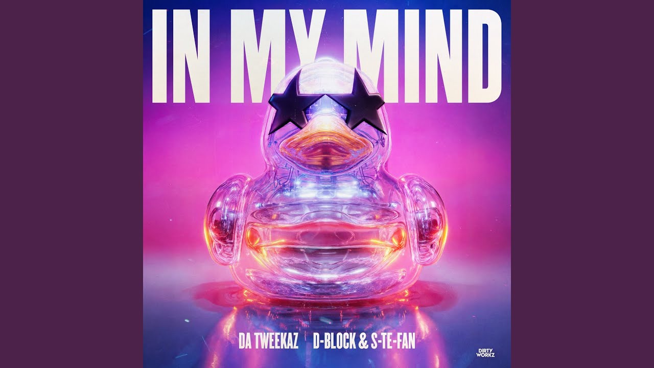 In My Mind