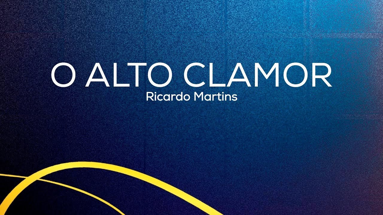 O ALTO CLAMOR - ADORADORES 2