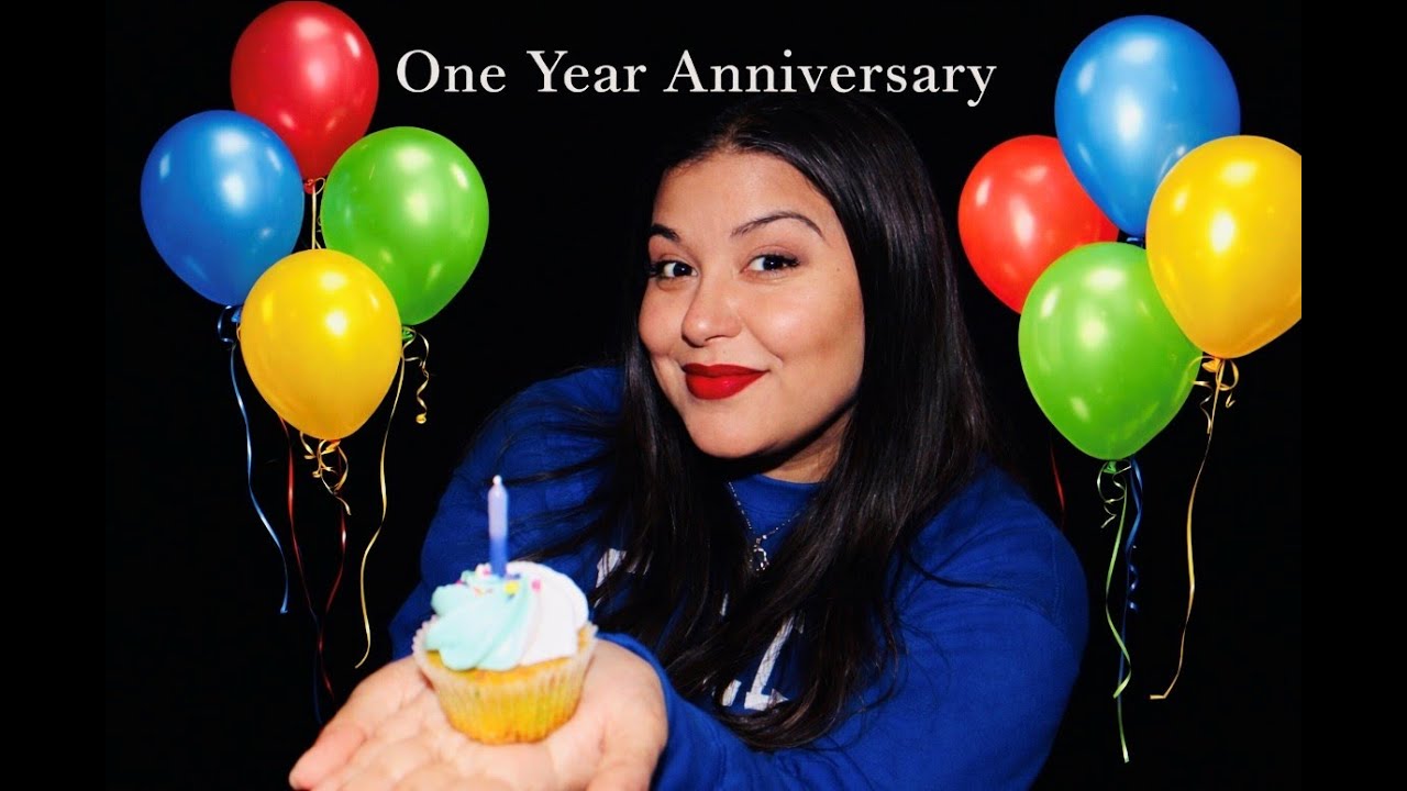 One Year of Healing Changed Everything