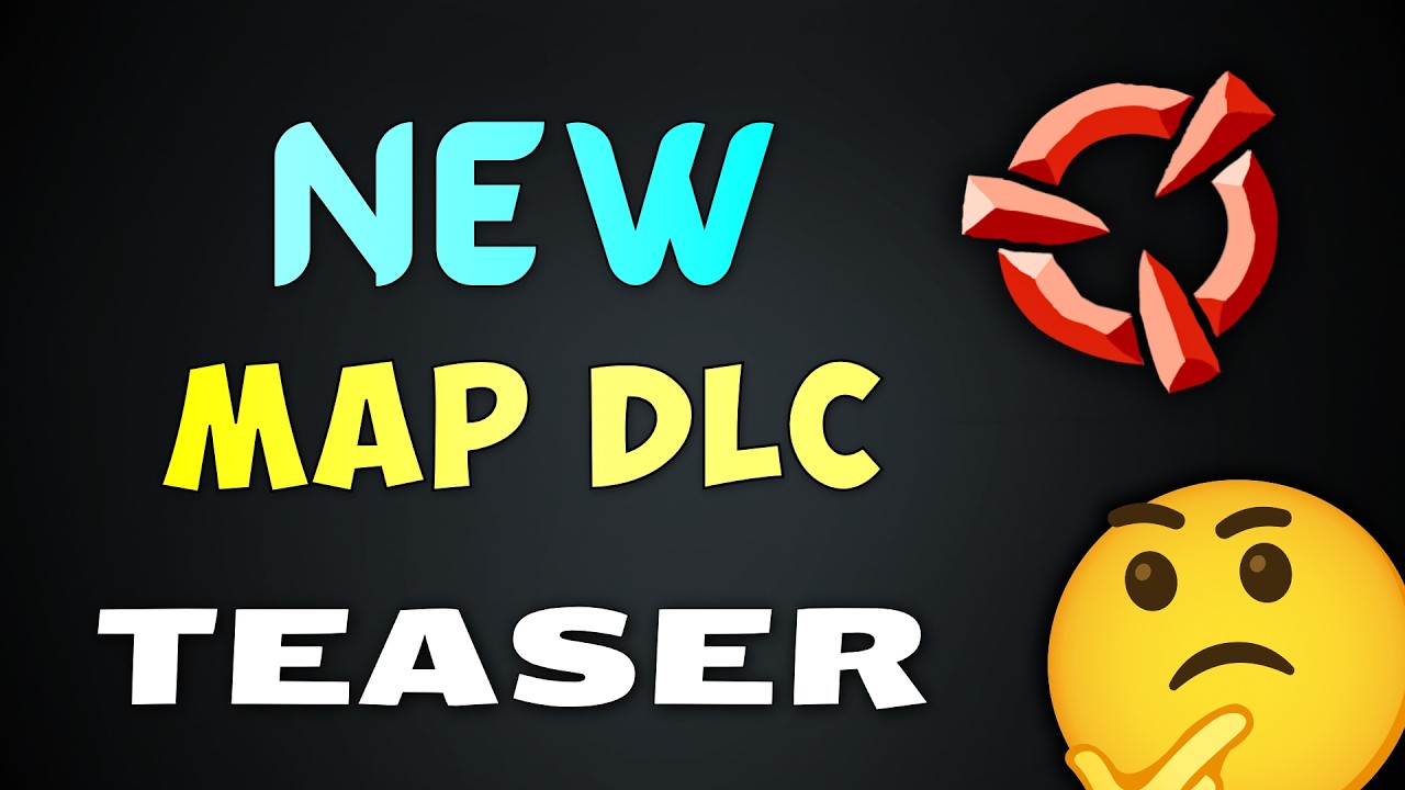 SCS TEASED A NEW MAP DLC 👀 It's NOT What You Think!
