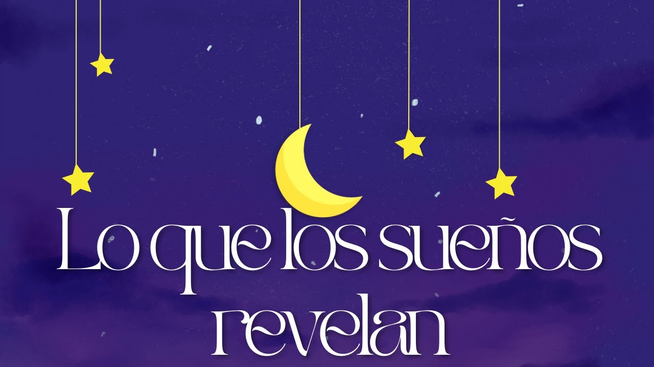Logoterapia # 58: Lo que los sueños revelan