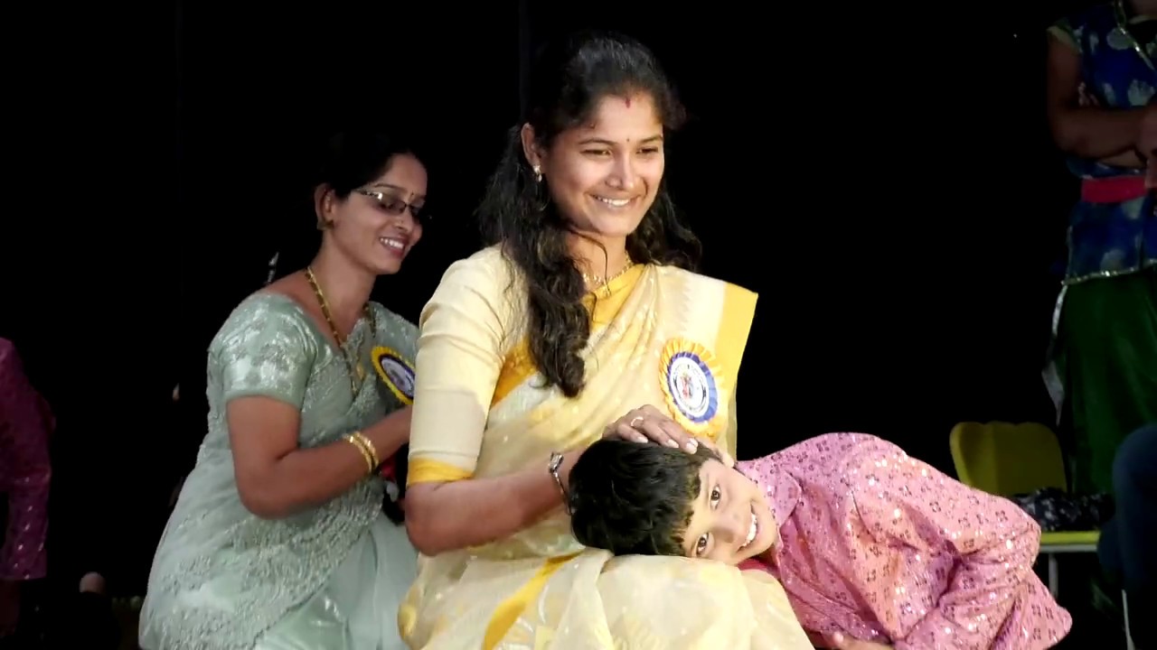 PEDHAVE PALIKINA MATALLONE | TARANG 2019 | ACCORD SCHOOL