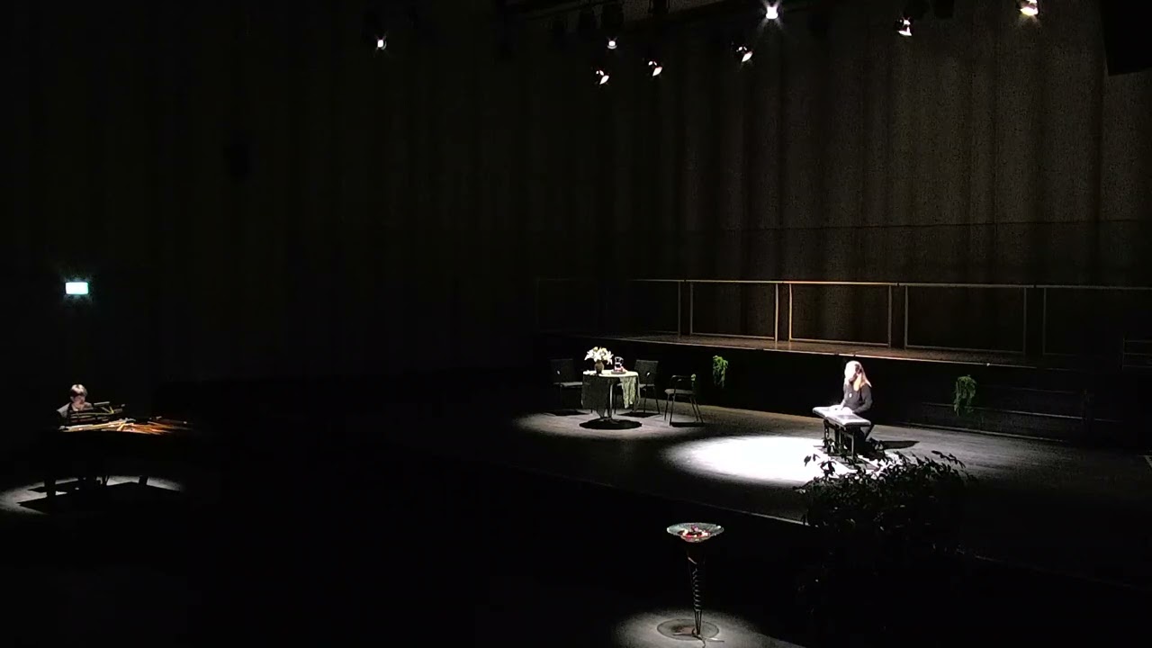 Alexandra Peica - Senza Mamma (Suor Angelica, G. Puccini)