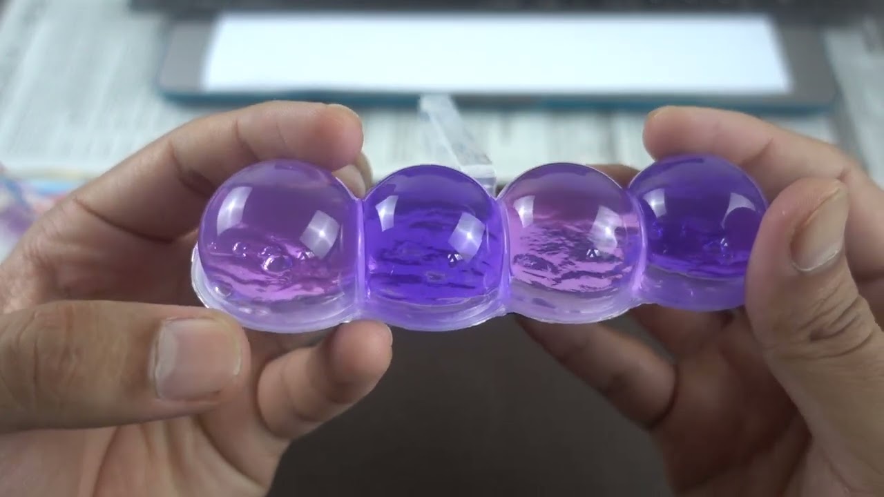 Unboxing Premium Bref Briliant Gel WC | All in 1 | Magic Bryza | Toilet Block