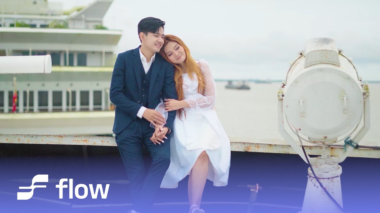 မေမီမောင် - မင်းရည်းစားတောင်သိရဲ့လား [Official MV]