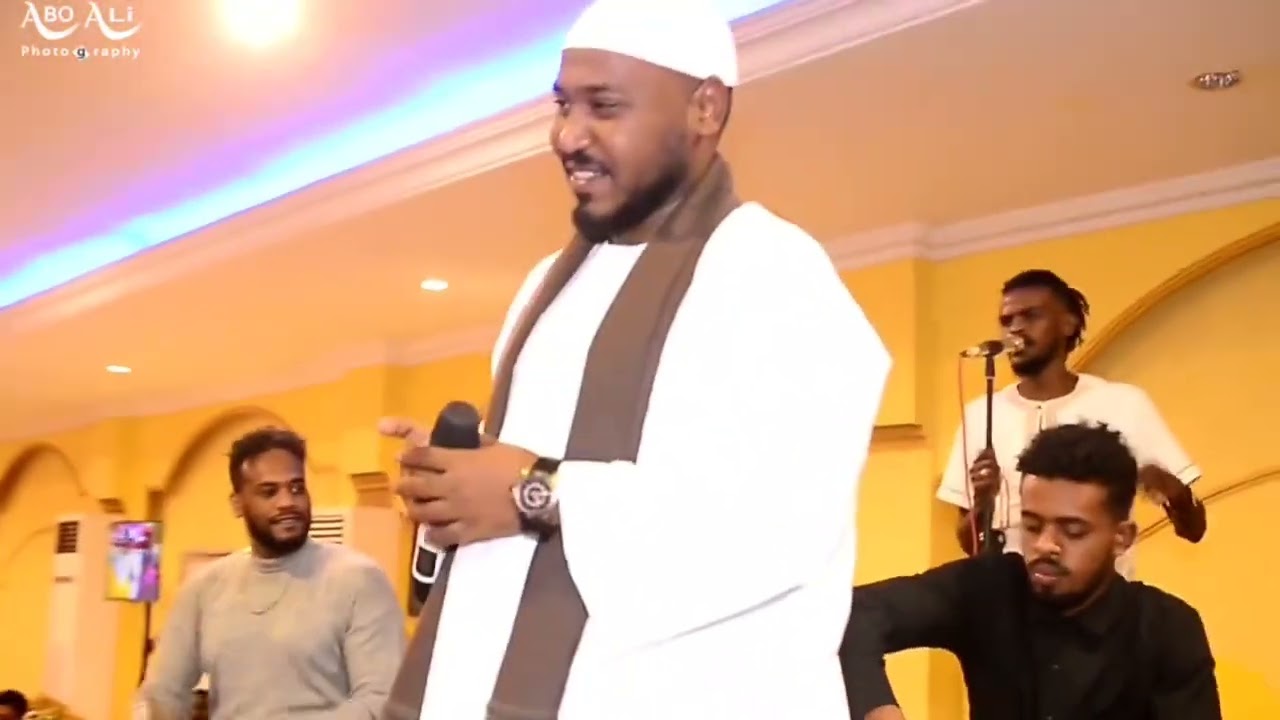 غناء شعبي سوداني فتاح صلاح هجيج سيرة