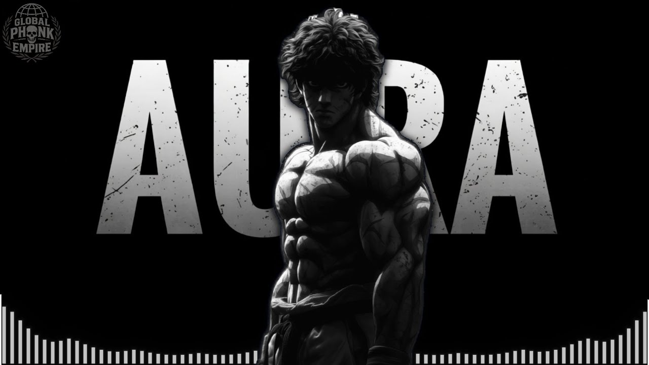 Aura Viral Phonk Music Mix 2026 TESTOSTERONE GYM PUMP