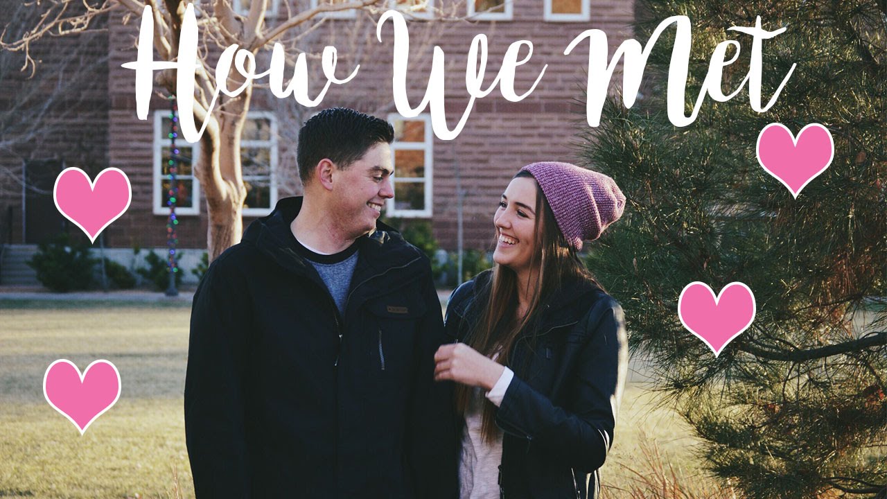HOW WE MET | The Blackwelders