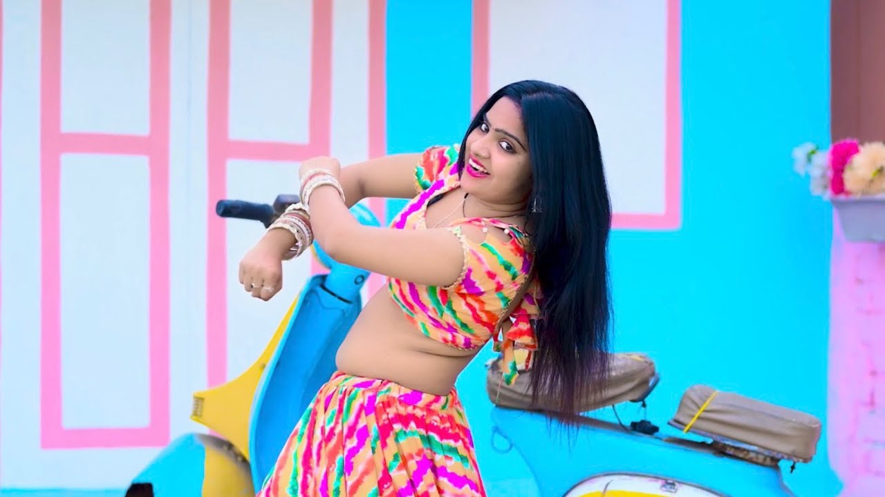 तू भी राधा की दीवानी में भी भोले को भगत | tuh bhi radha ki diwani | satto gurjar rasiya | dj rasiya