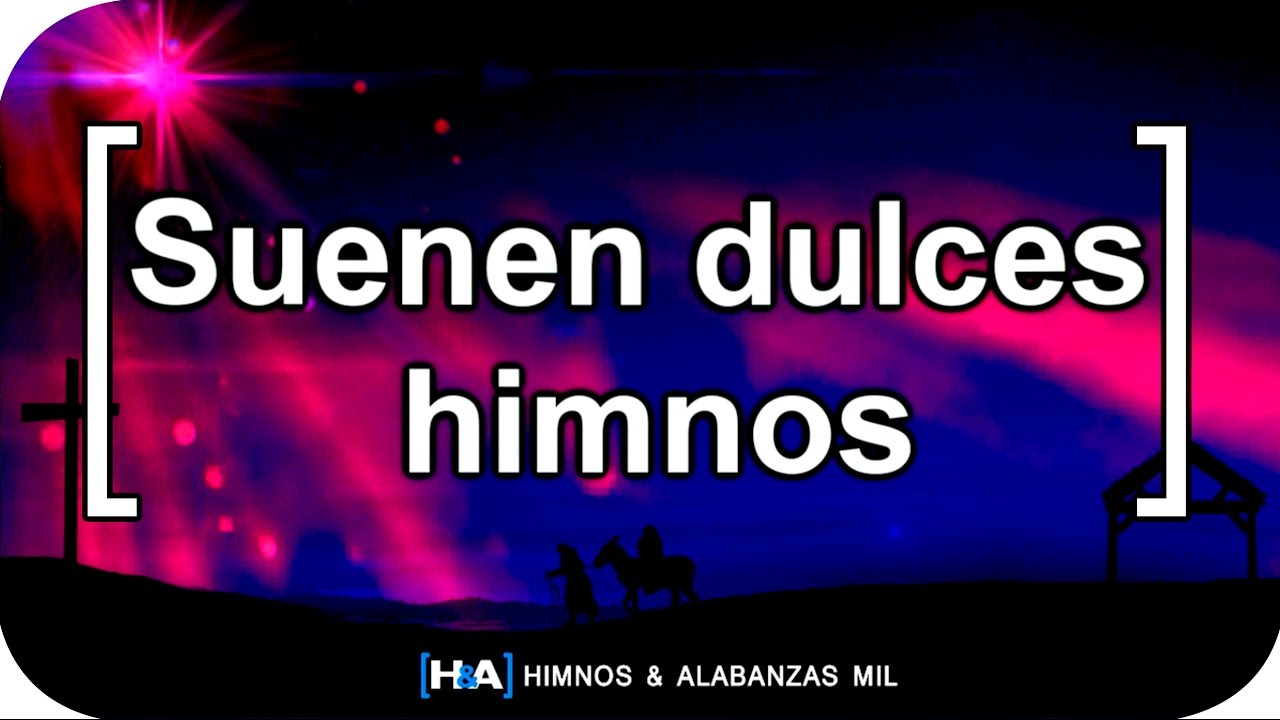 Suenen Dulces Himnos - [Coro MMM]