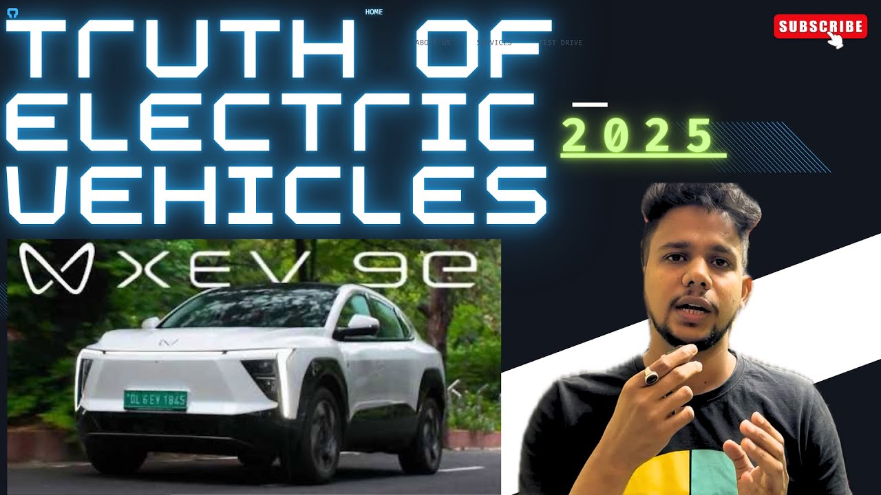 2025 Me EV LENA SAHI DECISION HAI🤔 | ईवी कार खरीदें या नहीं #ev2025 #electriccarinindia #evvspetrol 