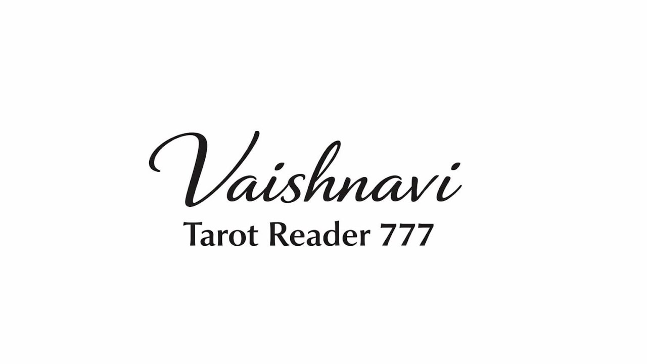 Vaishnavi Tarot Reader  is live!