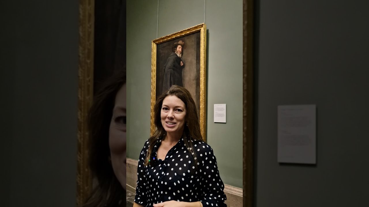 Aesop and Menippus by Diego Velázquez, Ca. 1638. Recorded December 10th, 2025