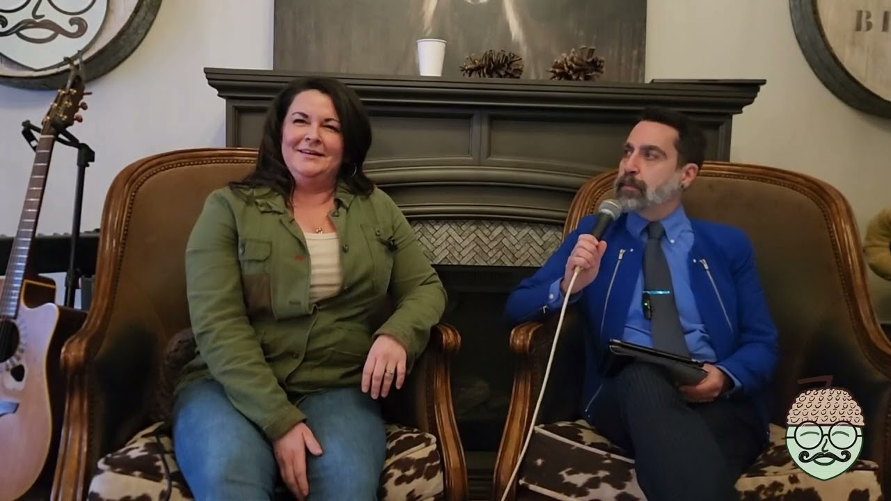 Creative Blend | Katy Johnson