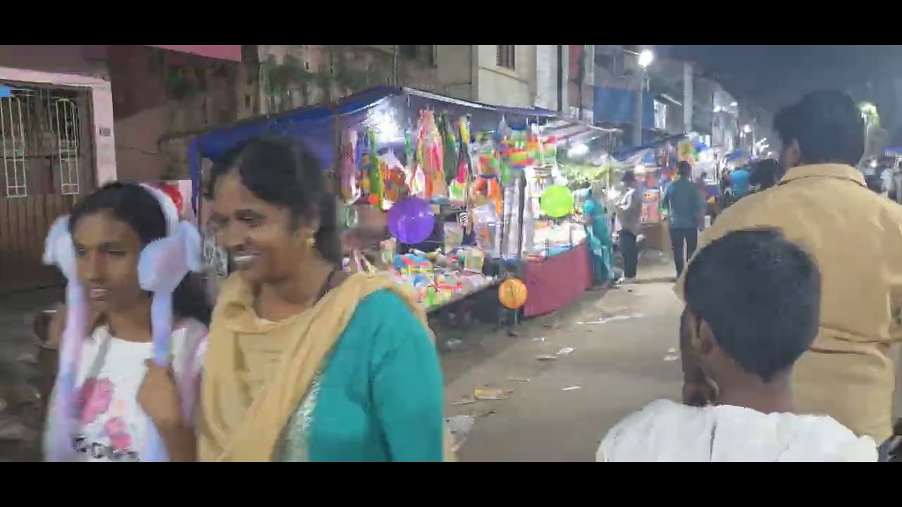 நான் உங்கள் ஹாரிஸ் நம்ம ஊரு குடமுழுக்கு குத்தாலம் 