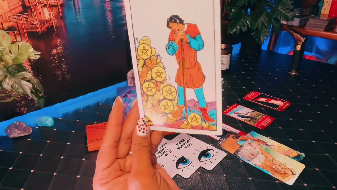 #Taurus - Clingy , stuck and Mad … Know who TF YOU ARE 💯☝️