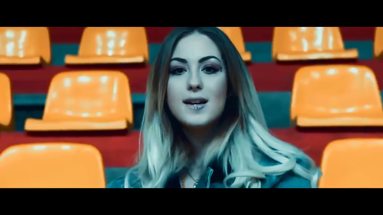 Aless -Rockstar  Reupload (Deleted Video)