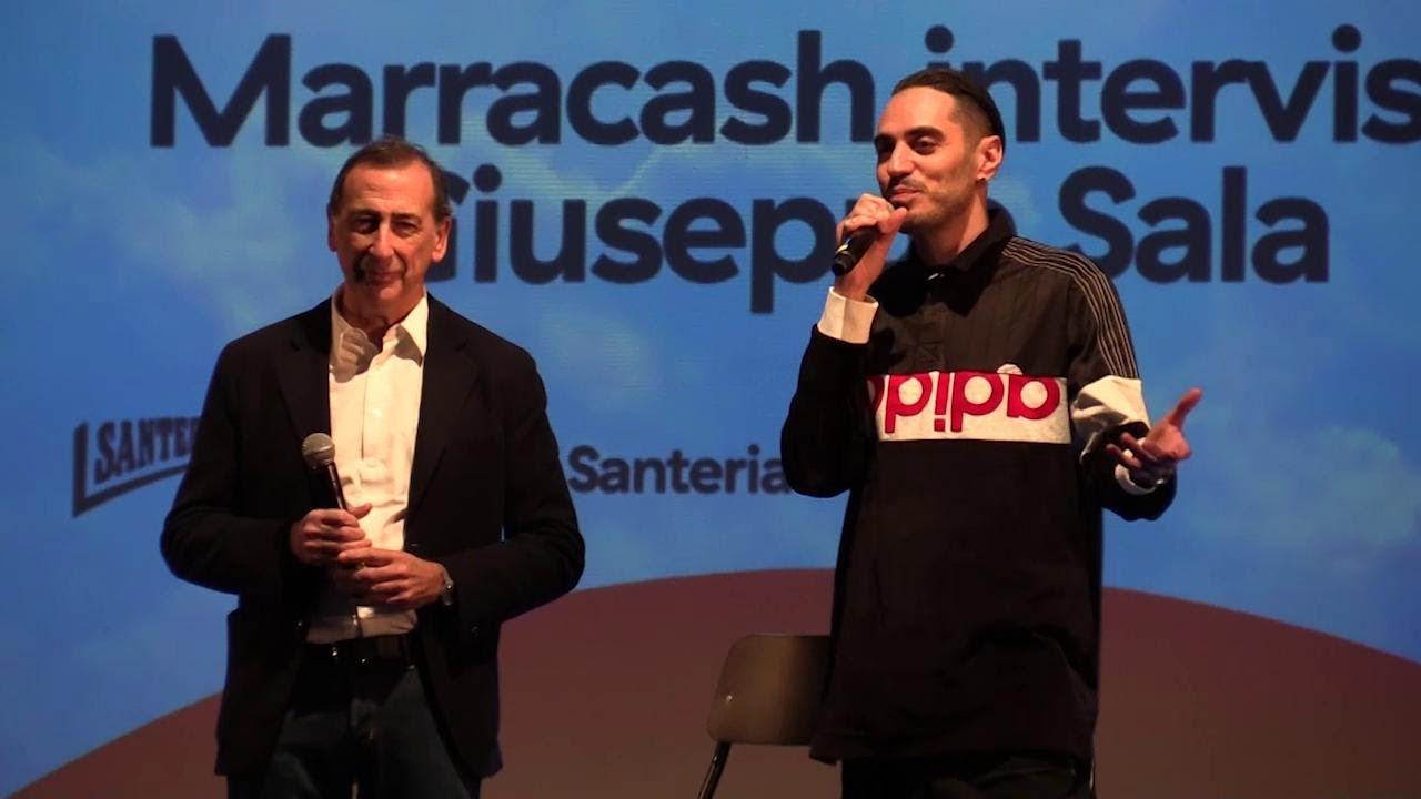 Milano, Beppe Sala pop: 