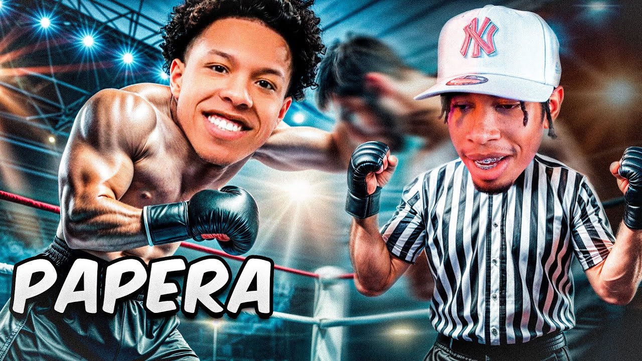 RDJavi invita a Papera a la Velada del Baño VR! 🤣😂
