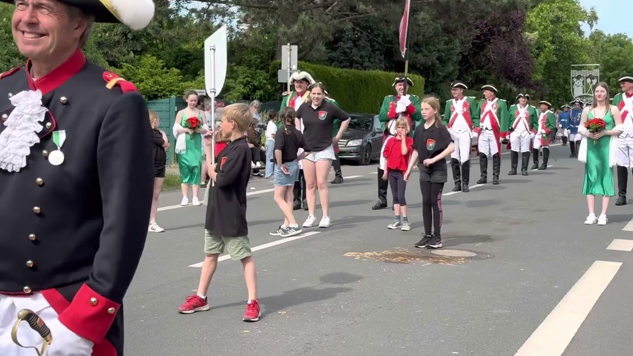 29. Mai 2023