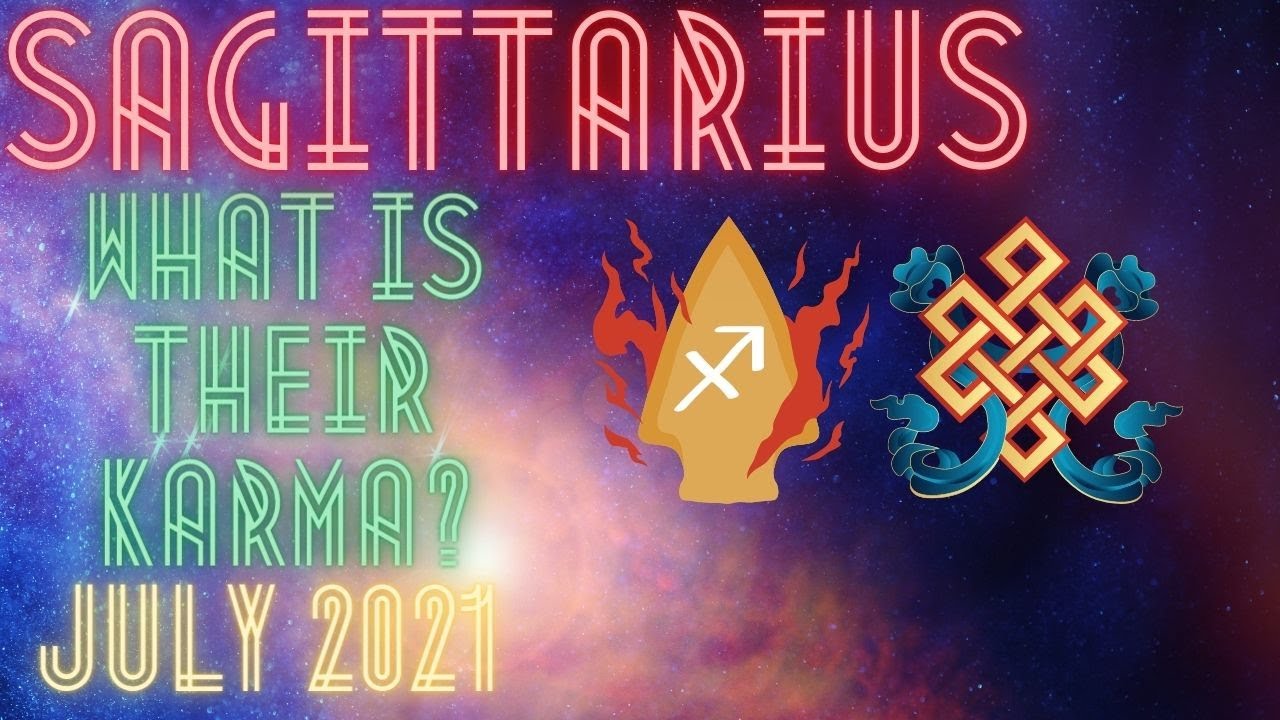 Sagittarius - Someone Is Realizing That This Trail of Destruction is Not Going to Be Easy To Fix...