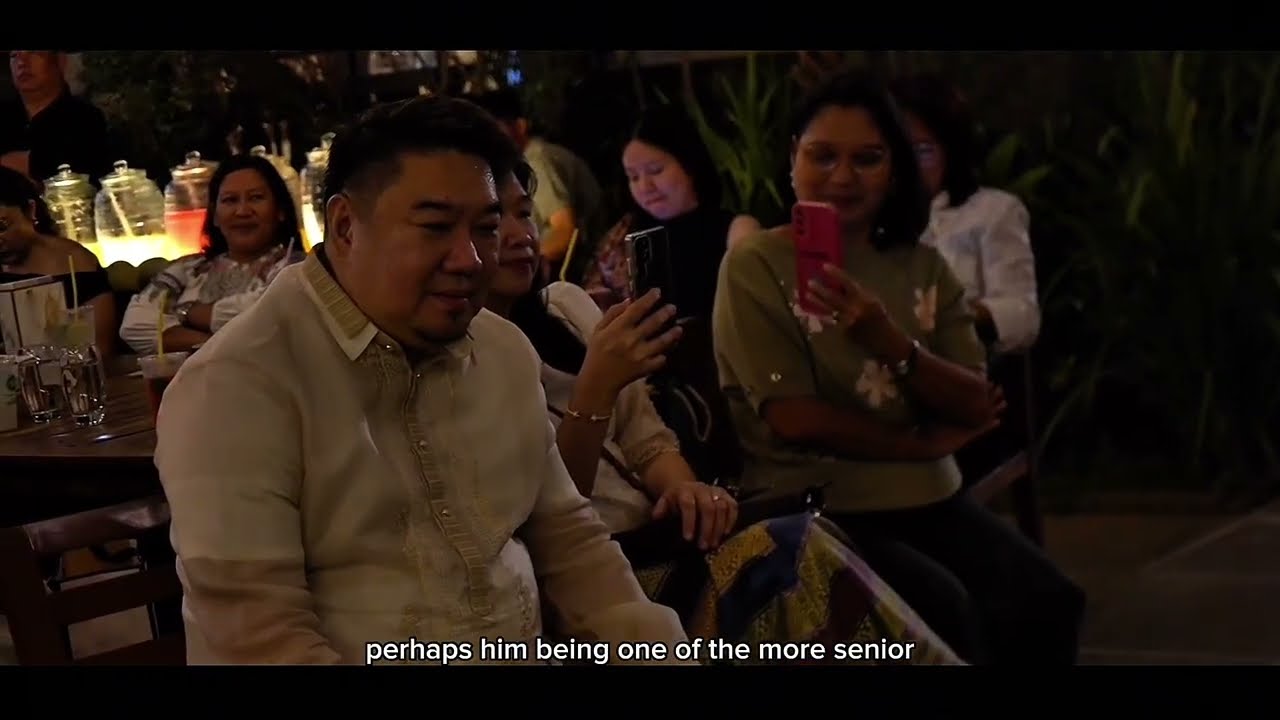 Sinukuan Lodge No. 16 (A 2026 Documentary Film)
