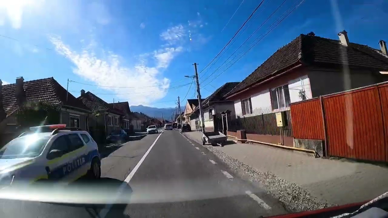 2025 Zomerreis V5 Transfagarasan