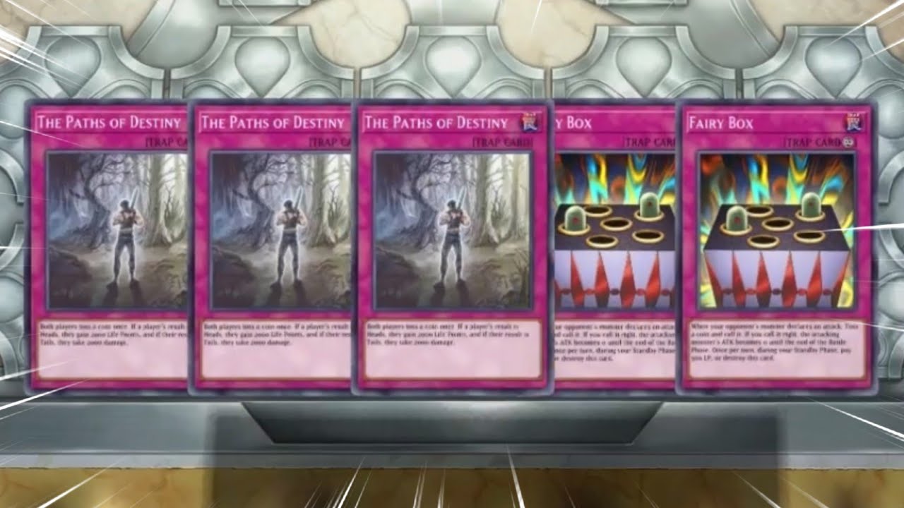 NICE EVENT KONAMI!