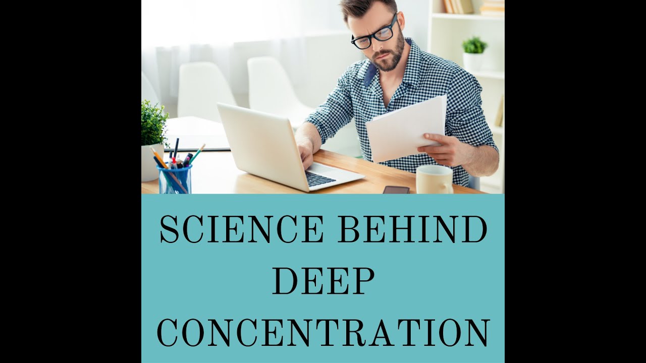 Deliberate Practice | Intense Concentration | Concentrate to grow | Science behind concentration