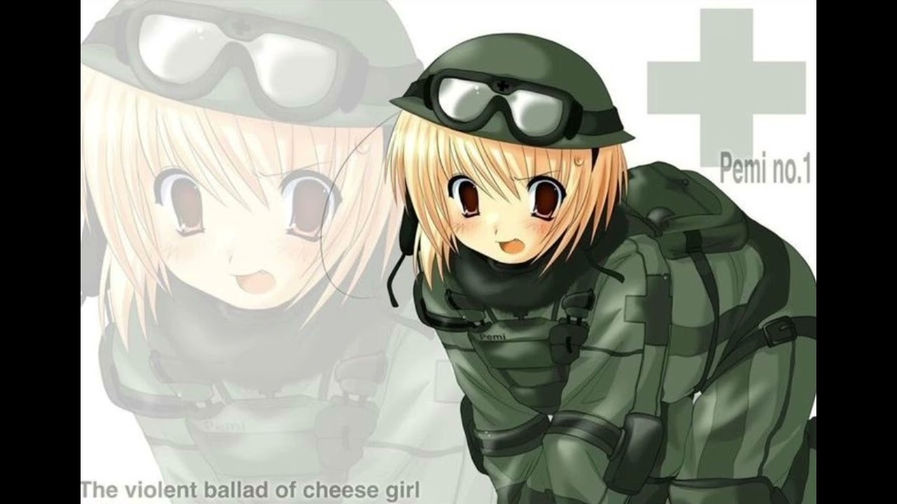 ★ captain Jack - nightcore