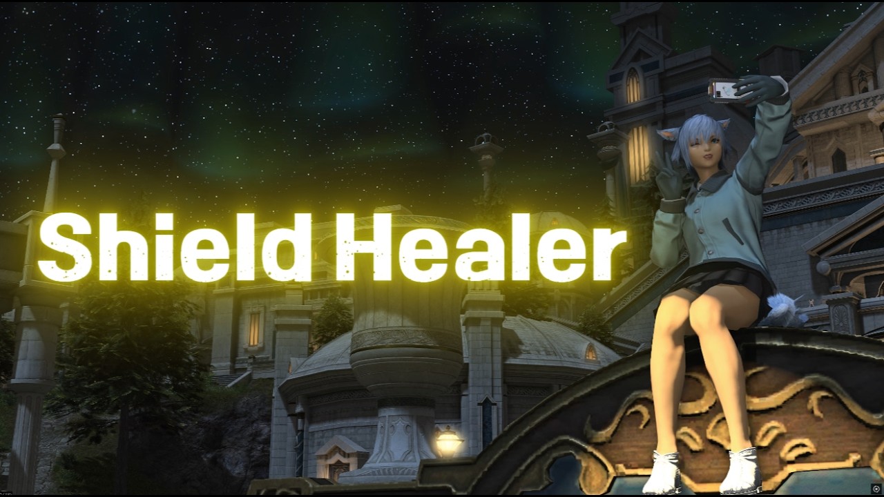 working on my sage guide