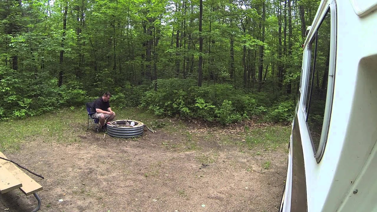 Living the Good RV Life and A Turtle.