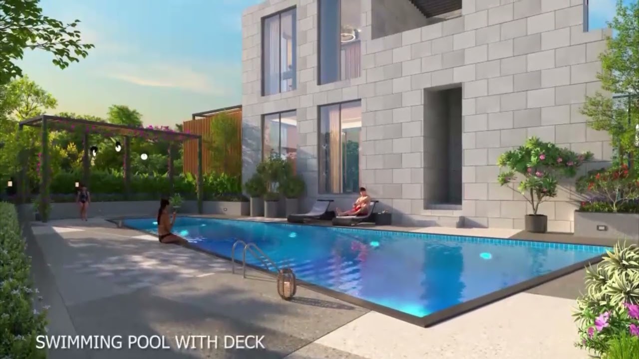 AMARA AND BANSALL PROJECTS