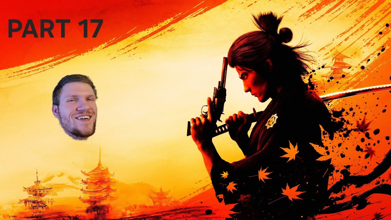YAKUZA Like A Dragon ISHIN: Part 17
