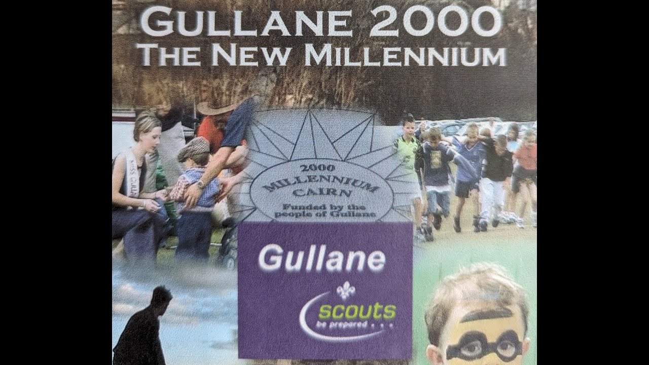 Gullane 2000  -The New Millenium