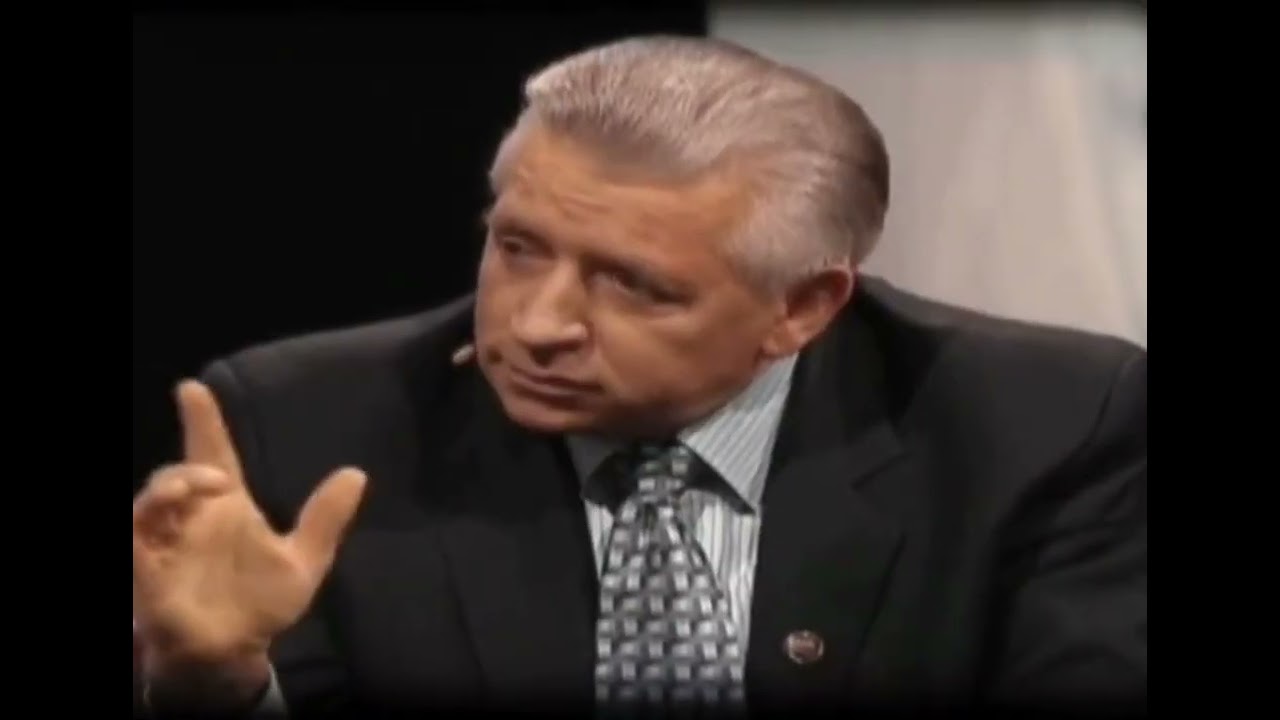 Andrzej Lepper daje Wojew&oacute;dzkiemu lekcje pokory