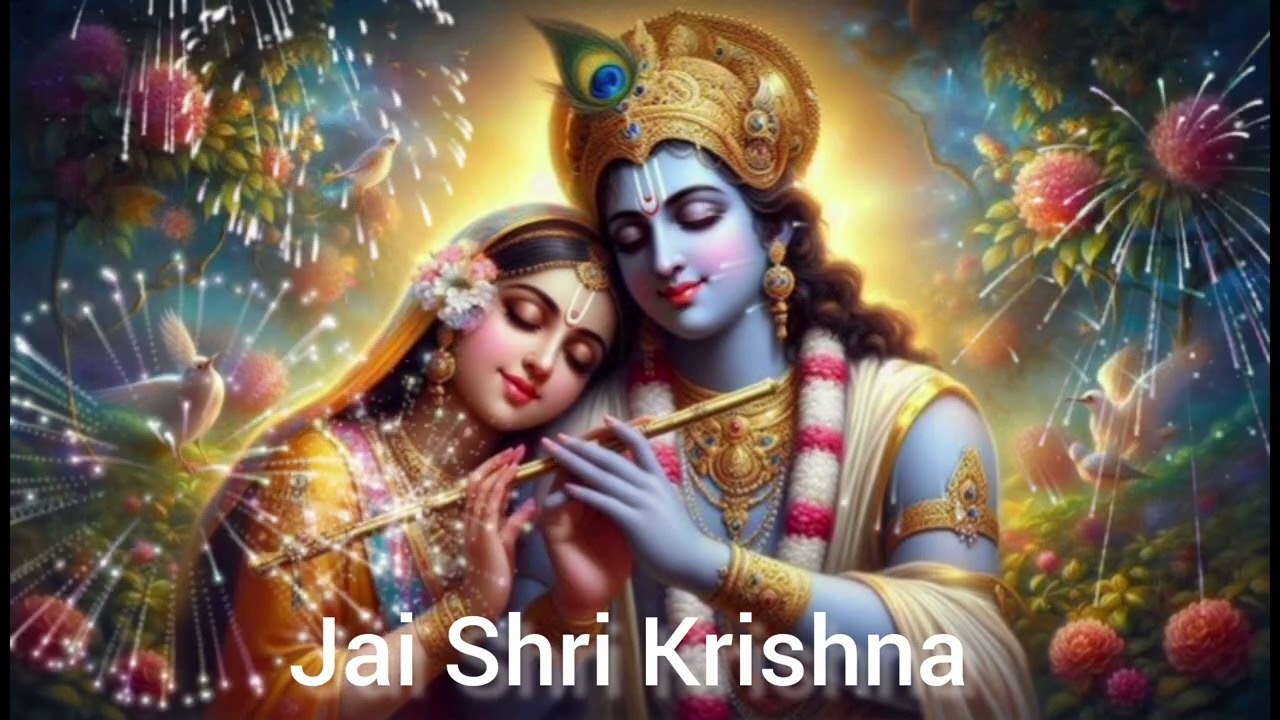Krishna bhajan, #bhajan #love 