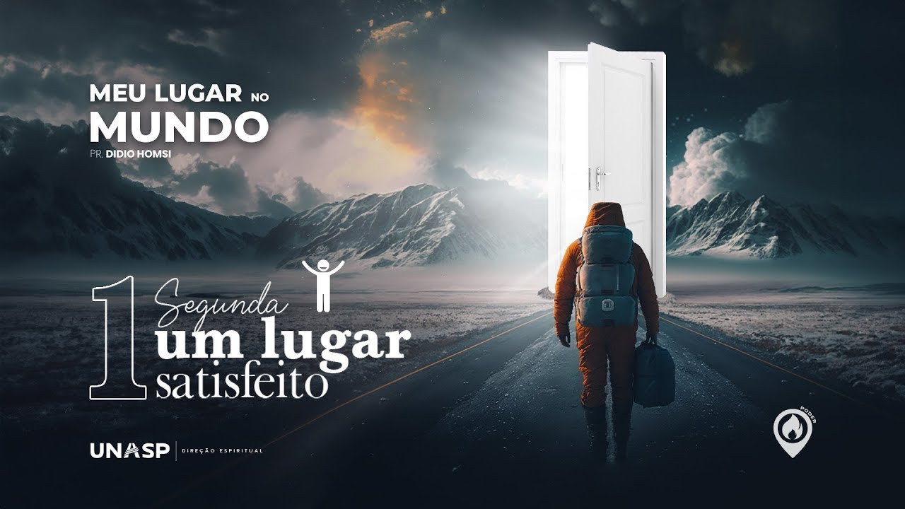Semana de oração universitária (EC) | 