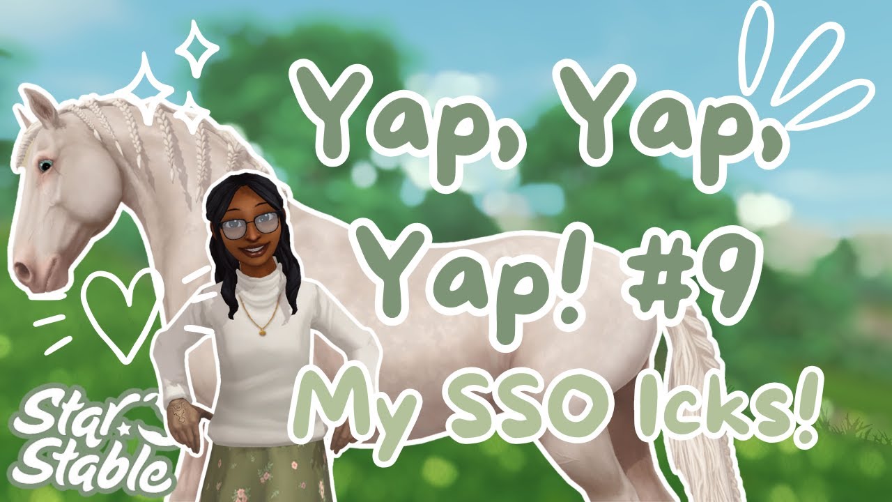 My biggest icks in SSO || 