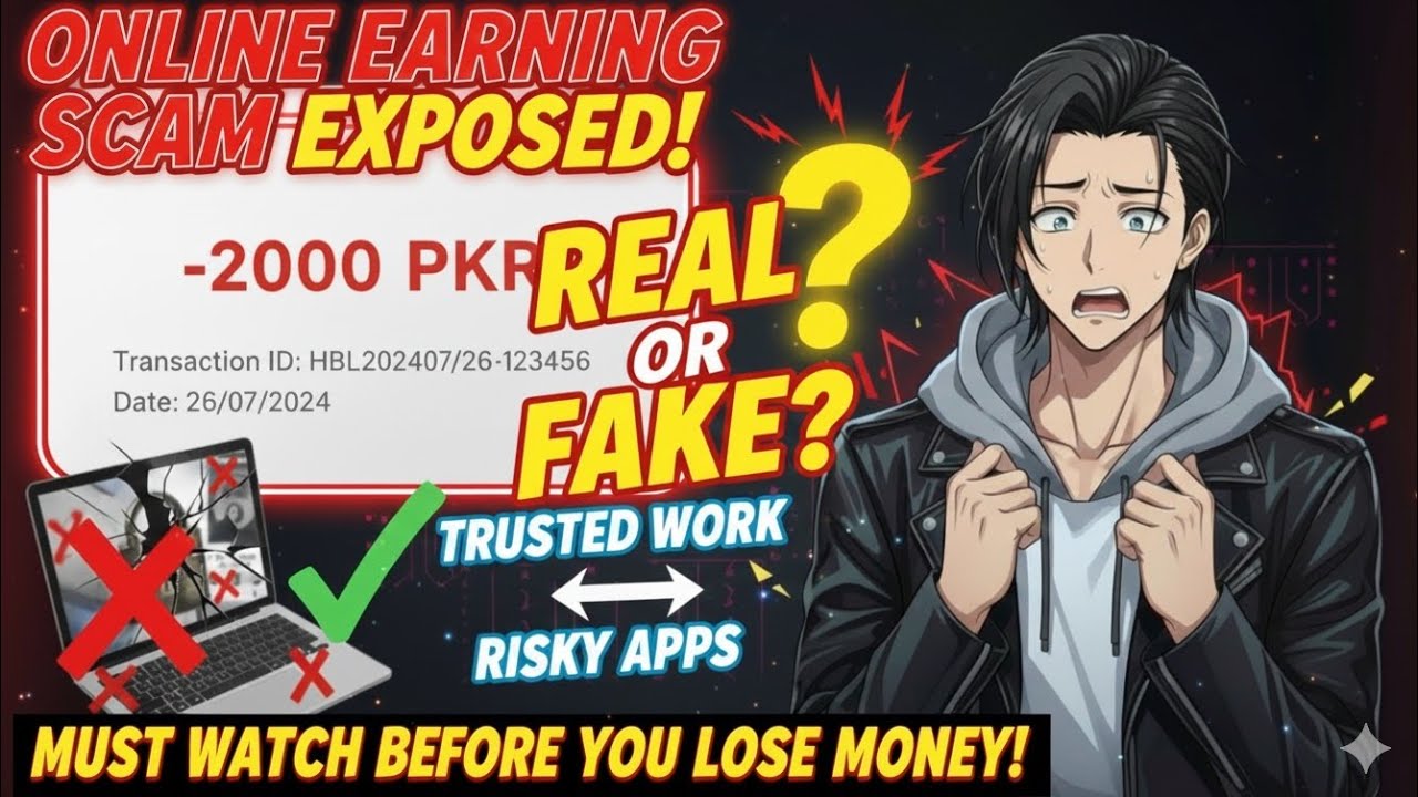 Earn Money Online with OTP Work &ndash; New Methods for 2026 | Otp work | otp working method
