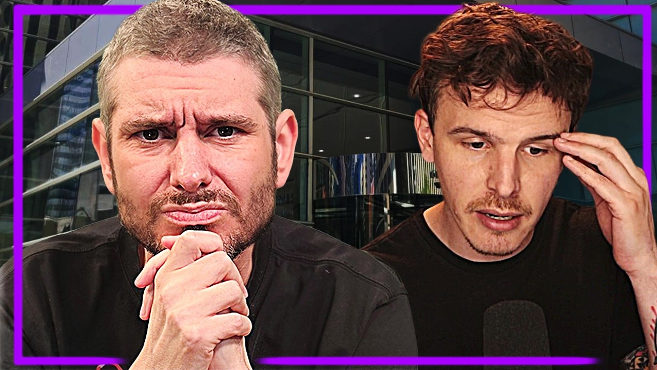H3 and iDubbbz Settlement Revealed (With Court Documents)