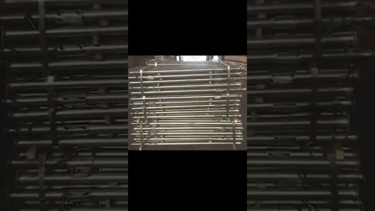 scaffolding props