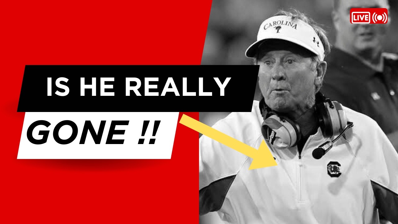 Steve Spurrier Passed Away? Viral Facebook Post Sparks Confusion